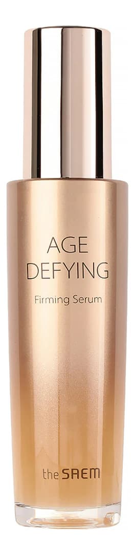 The Saem Антивозрастная сыворотка с маточным молочком Age-Defying Firming Serum