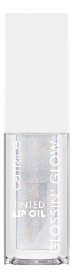 Catrice Cosmetics Масло для губ Glossin' Glow Tinted Lip Oil 060 party crasher