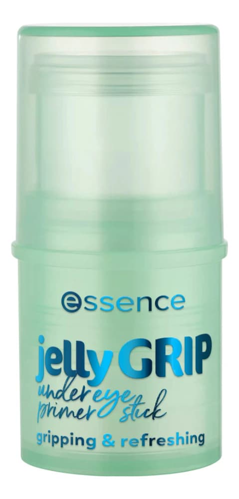 essence Праймер для области вокруг глаз в стике Jelly Grip Undereye Primer Stick