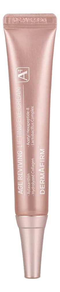 Dermafirm Крем для кожи вокруг глаз Age Reviving Lifting Eye Cream A4