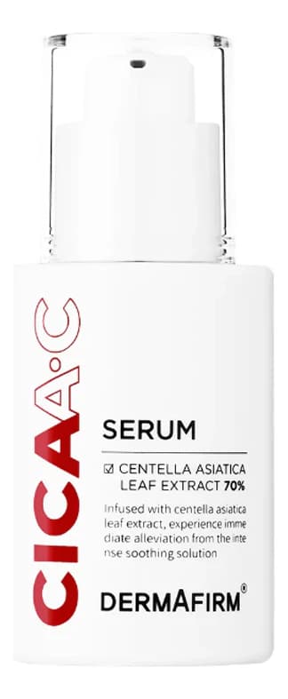 Dermafirm Сыворотка для лица CICAA.C Serum