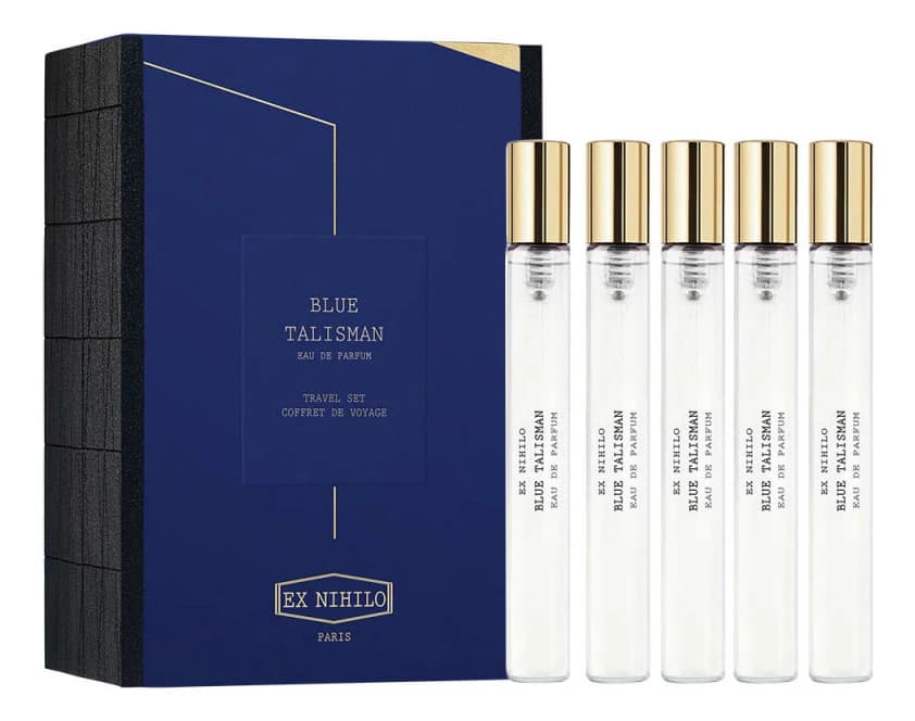 Ex Nihilo Blue Talisman Парфюмерная вода 5*