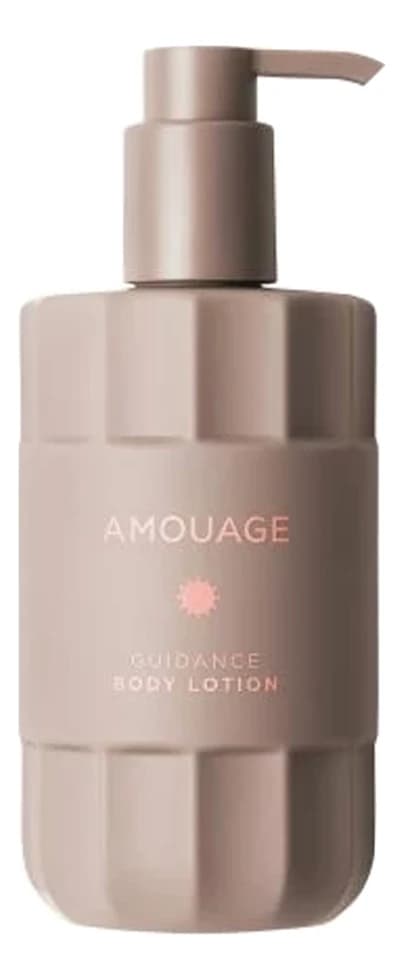 Amouage Guidance Лосьон для тела
