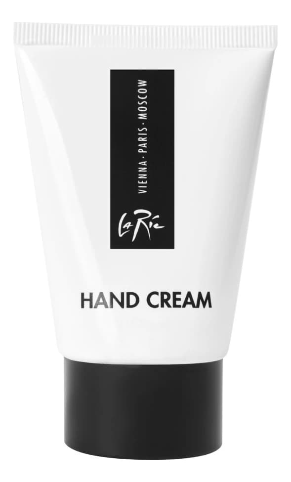 La Ric Увлажняющий крем для рук Hand Cream Крем (туба