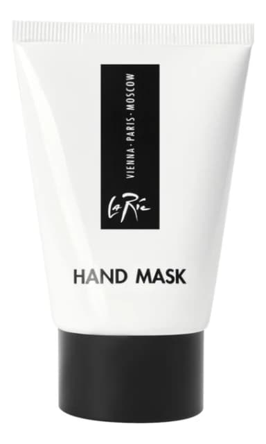 La Ric Питательная маска для рук Hand Mask Маска (туба