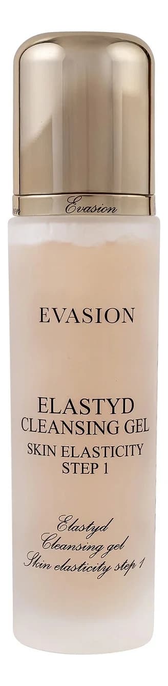 Evasion Очищающий гель-сыворотка для лица Elastyd Cleansing Gel