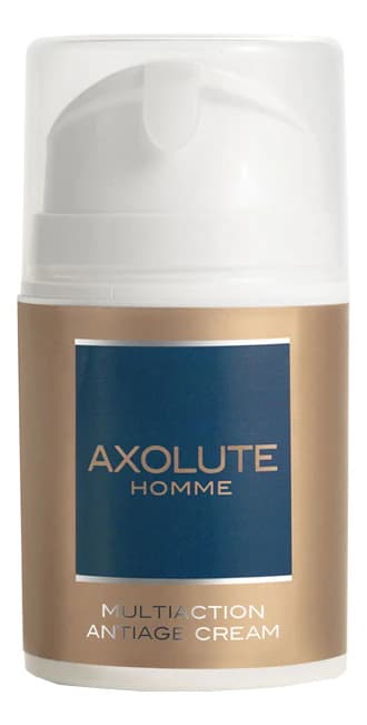 Mondial Антивозрастной крем для лица Axolute Multiaction Anti-Age Cream