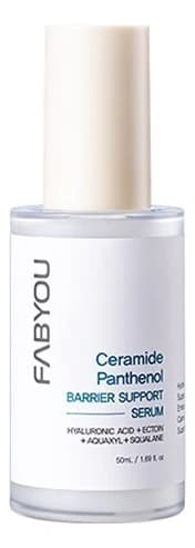 Fabyou Сыворотка для лица с керамидами и пантенолом Ceramide Panthenol Barrier Support Serum