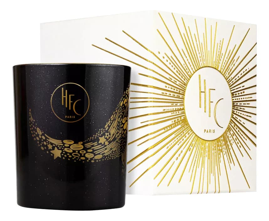 Haute Fragrance Company Devil's Intrigue Свеча