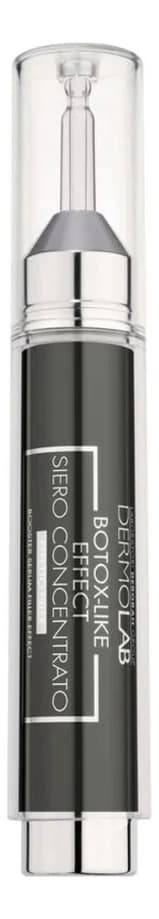 Deborah Milano Антивозрастная сыворотка-филлер для лица Dermolab Botox-Like Effect Booster Serum Filler Effect