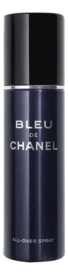 Chanel Bleu De Chanel Спрей для тела