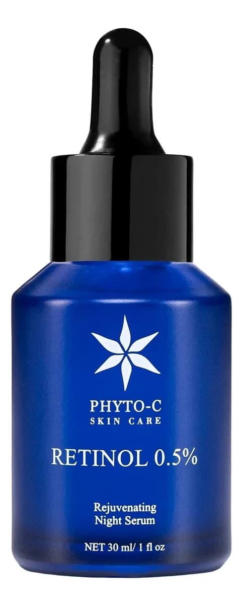 PHYTO-C Сыворотка для лица с ретинолом Retinol 0,5% Serum
