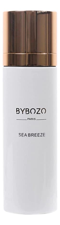 BYBOZO Sea Breeze Спрей для тела