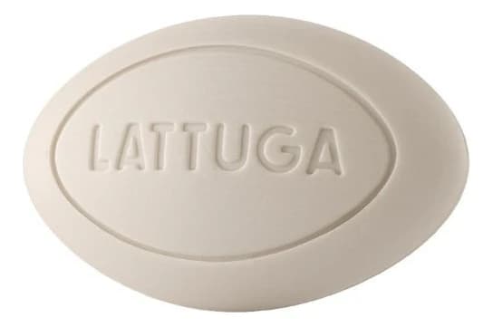 Valobra Твердое туалетное мыло Lattuga Sapone Мыло
