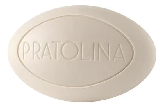 Valobra Твердое туалетное мыло Pratolina Sapone Мыло