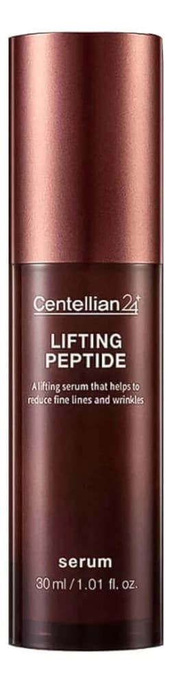 Centellian24 Пептидная сыворотка для лица с эффектом лифтинга Lifting Peptide Serum