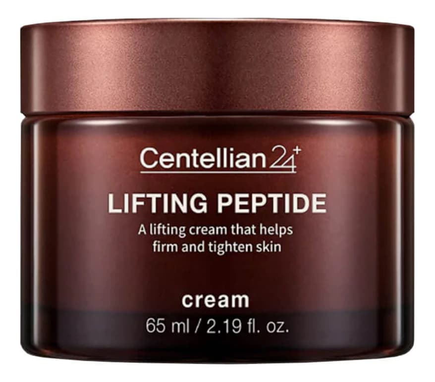 Centellian24 Пептидный крем для лица с эффектом лифтинга Lifting Peptide Cream