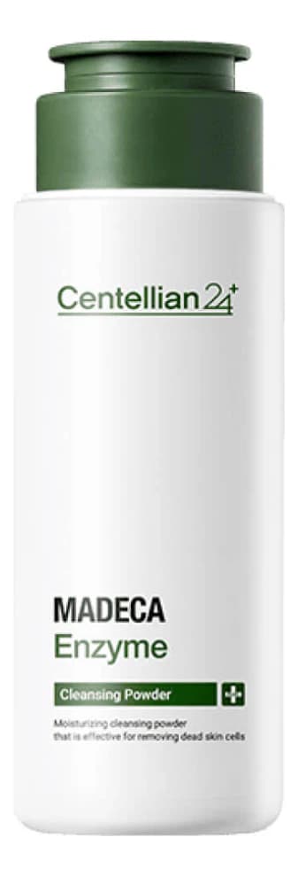 Centellian24 Энзимная пудра для лица с ферментами Madeca Enzyme Cleansing Powder