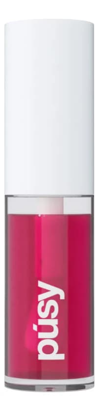 PUSY Масло для губ Lip Oil Purple