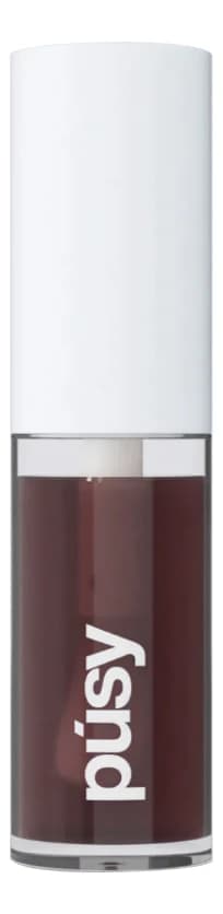 PUSY Масло для губ Lip Oil Chocolate