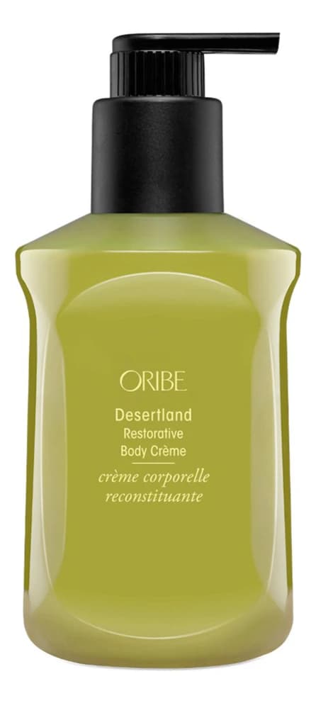 Oribe Насыщенный крем для тела Оазис в пустыне Desertland Restorative Body Creme
