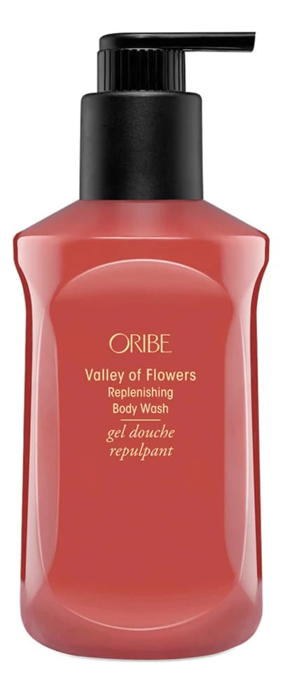 Oribe Пробуждающий гель для душа Долина цветов Valley Of Flowers Replenishing Body Wash