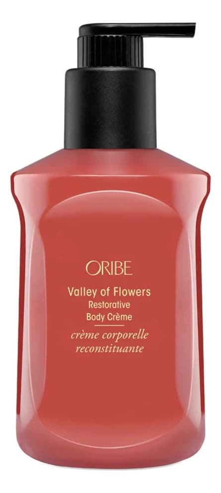 Oribe Насыщенный крем для тела Долина цветов Valley Of Flowers Restorative Body Creme