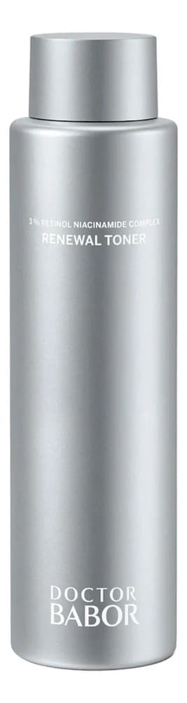 BABOR Тоник для обновления кожи лица Doctor Babor Resurface Renewal Toner