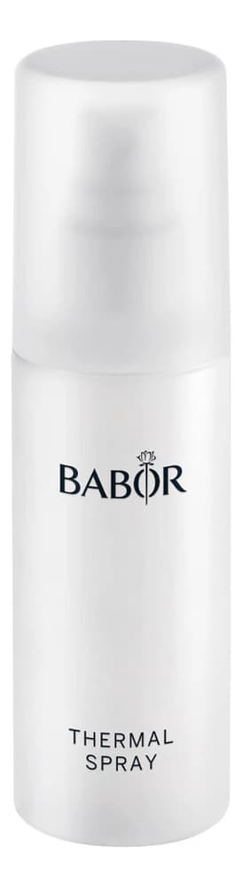 BABOR Термальная вода-спрей для лица Thermal Spray