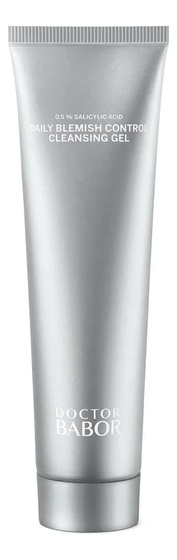 BABOR Гель для умывания против акне Doctor Babor Clarifying Daily Blemish Control Cleansing Gel