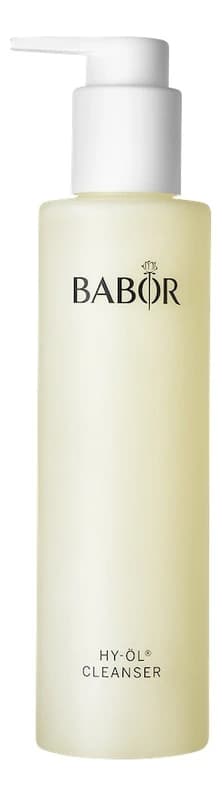 BABOR Гидрофильное масло для лица Hy-Ol Cleanser