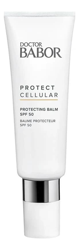 BABOR Защитный бальзам для лица Doctor Babor Protect Cellular Protecting Balm SPF50