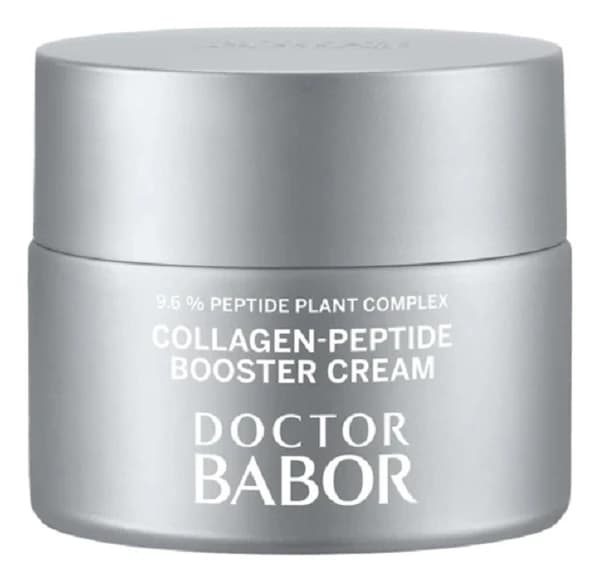 BABOR Крем-бустер для лица Doctor Babor Lifting Collagen-Peptide Booster Cream
