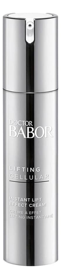 BABOR Лифтинг-крем для лица с мгновенным эффектом Doctor Babor Lifting Cellular Instant Lift Effect Cream
