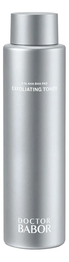 BABOR Отшелушивающий тоник для лица Doctor Babor Clarifying Exfoliating Toner