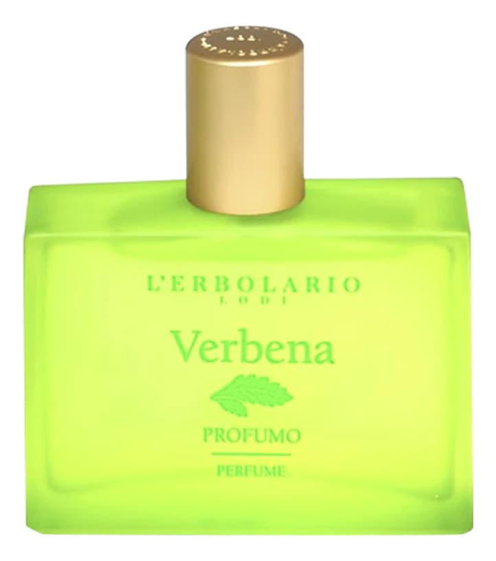 L'Erbolario Verbena Туалетная вода