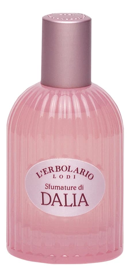 L'Erbolario Shades Of Dahlia Туалетная вода