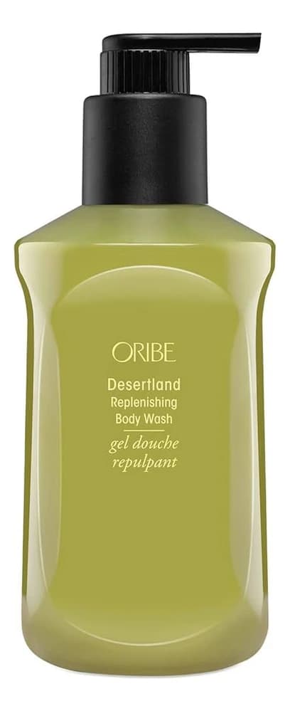 Oribe Гель для душа Оазис в пустыне Desertland Replenishing Body Wash