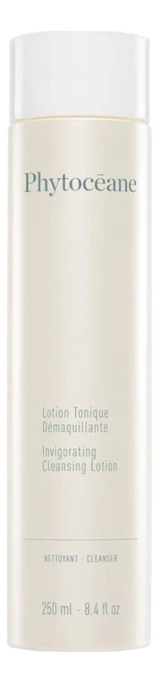 PHYTOCEANE Тонизирующий лосьон для лица Invigorating Cleansing Lotion Лосьон