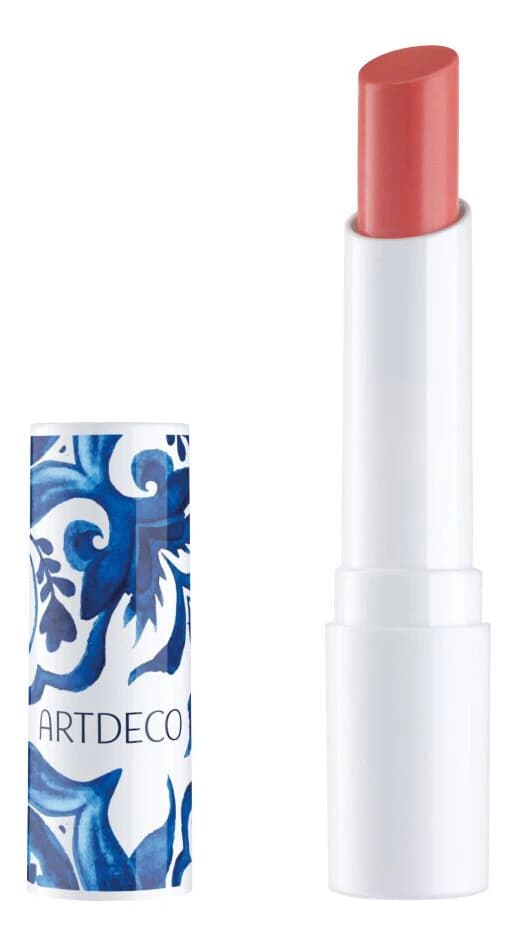 ARTDECO Бальзам для губ Color Booster Lip Balm 09 limited edition