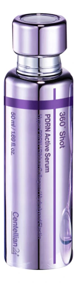 Centellian24 Интенсивная сыворотка для лица 360 Shot PDRN Active Serum