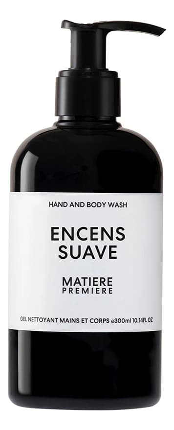 Matiere Premiere Encens Suave Гель для душа и рук