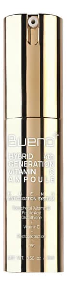 Bueno Антиоксидантная сыворотка с витамином С Hybrid 4th Generation Vitamin C Ampoule