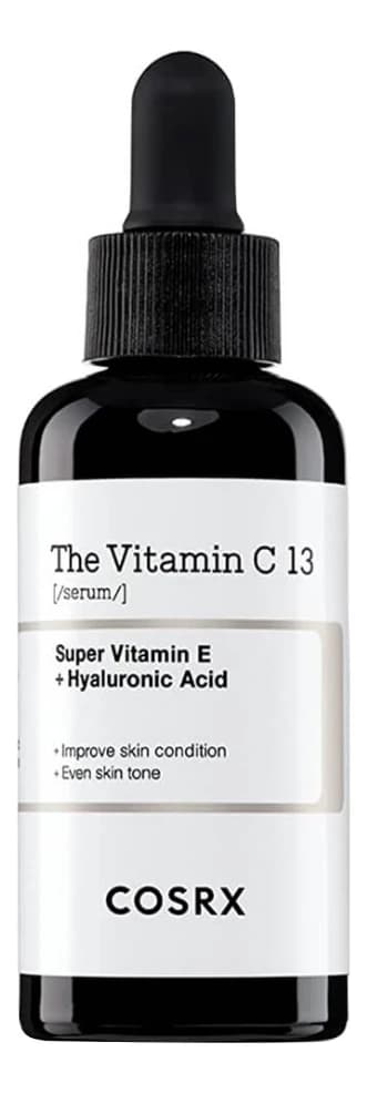 COSRX Сыворотка для лица The Vitamin C 13 Serum