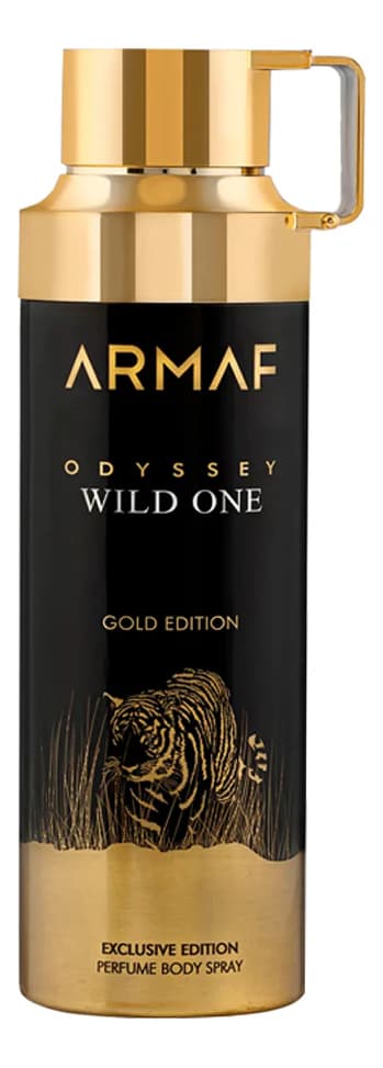Armaf Odyssey Wild One Спрей для тела