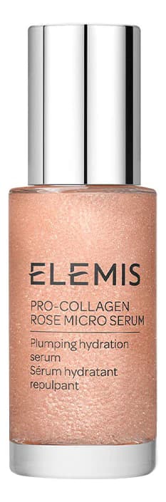 Elemis Микрокапсулированная сыворотка для лица Pro-Collagen Rose Micro Serum