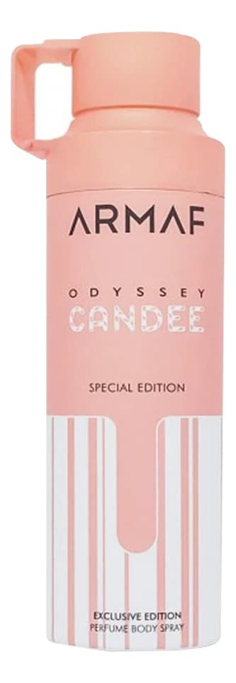Armaf Odyssey Candee Спрей для тела
