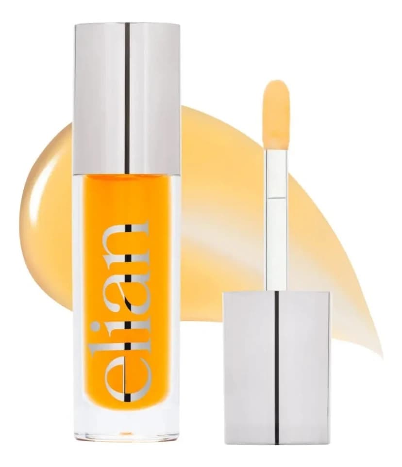 Elian Russia Масло для губ Lip Oil 01 summer