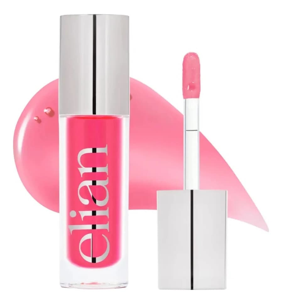 Elian Russia Масло для губ Lip Oil 02 sorbet