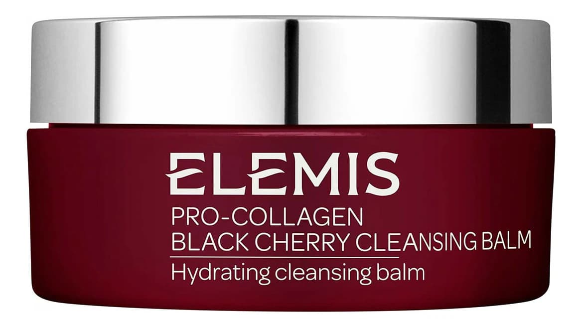 Elemis Бальзам для умывания Pro-Collagen Black Cherry Cleansing Balm
